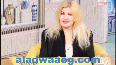 صورة بالفيديو || الكاتبة الصحفية هبه عبد الفتاح تحذر من مخاطر الزواج عن طريق الإنترنت في برنامج زينة بطعم البيوت