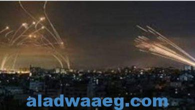 صورة 3 انفجارات تهز تل أبيب دون انطلاق صواريخ اعتراضية