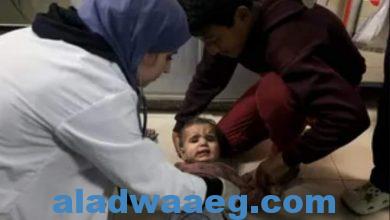 صورة الولايات المتحدة اجلاء رغبتها فى إجلاء مرضى مستشفيات غزة بأمان