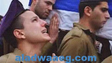 صورة تسريب لجندي إسرائيلي يستغيث باكيًا: أرجوكم أخرجوني فورًا