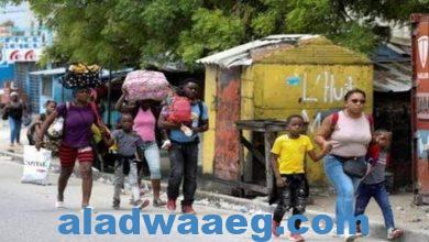 صورة جمهورية هايتي: اجتياح للقرى وإعدامات وعنف جنسي من قبل العصابات