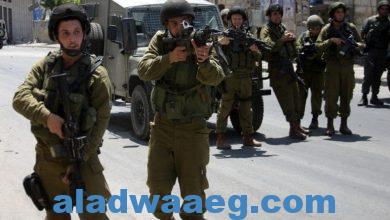 صورة ” قوات الجيش الإسرائيلي ” تحاصر مخيم جباليا لليوم الـ8