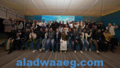 صورة ” الإعلاميون السعوديين ” يلامسون مزايا وتقنيات علامة جايكو في مدينة الرياض
