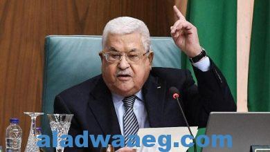 صورة الرئيس الفلسطيني يدين استخدام الولايات المتحدة لـ”الفيتو” لمنع مجلس الأمن من إصدار قرار بوقف العدوان على غزة