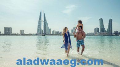 صورة بالصور || 10 أسباب تجعل من فندق فورسيزونز خليج البحرين الوجهة المثالية للعطلات العائلية و الرومانسية