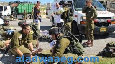 صورة انتشار “مقلق وغير عادي ” لأمراض معوية بين صفوف الجنود الإسرائيليين في غزة