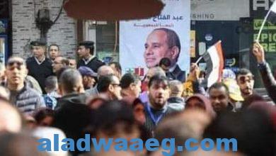 صورة الإعلام الإسرائيلي يتنبأ بنتائج الانتخابات الرئاسية في مصر