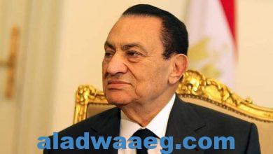 صورة سكرتير مبارك السابق يكشف مفاجأة لأول مرة: عثرنا على مقـ ـبرة جماعية تعود إلى عهد عبد الناصر