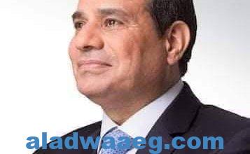 صورة الاتحاد الدولي للصحافة العربية يهنئ الرئيس عبد الفتاح السيسي بالفوز في الانتخابات الرئاسية