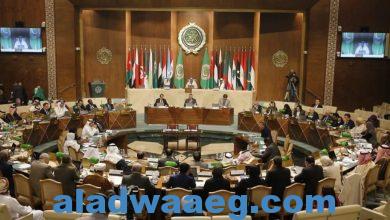 صورة بالفيديو || “رئيس البرلمان العربي”  يؤكد أن الأمة العربية تمر بـــ مرحلة بالغة الخطورة