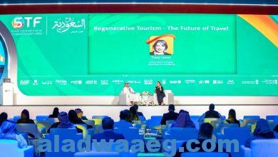 صورة “ملتقى السياحة السعودي” يلقي الضوء على السياحة المتجددة مستقبل السفر