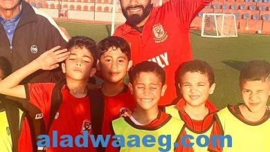 صورة كابتن عبدالله الزيات يشرح البرنامج التدريبي لبراعم 12 سنة لكرة القدم 