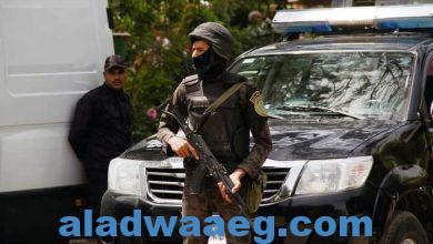 صورة مسؤولون مصريون كبار يتورطون في رشوة طائلة والنيابة تصدر قراراً عاجلاً