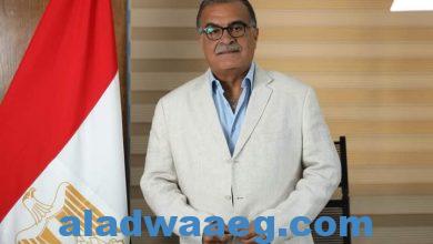 صورة ” الحرية المصرى” يشيد بدعوة الرئيس السيسى لإجراء حوار وطنى خاص بالاقتصاد