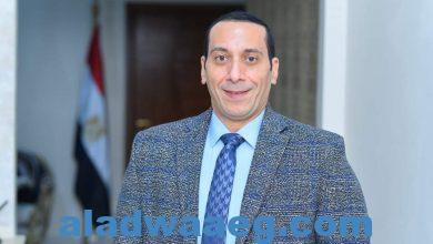صورة محمد فاروق: مصر قادرة على تجاوز أي أزمات إقتصادية