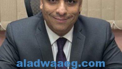 صورة محام مصري يلغي حكم تحكيم عالمي لأول مرة