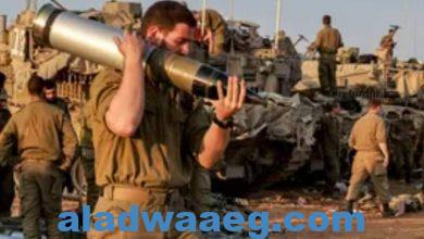 صورة الناطق باسم الجيش الإسرائيلى الحرب بين إسرائيل وحركة حماس فى قطاع غزة ستستمر طيلة العام 2024