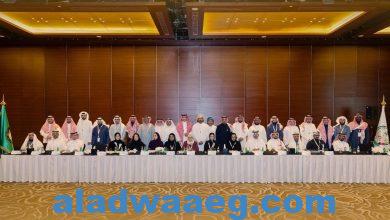 صورة ” جامعة الإمارات ” تستضيف جلسات الاجتماع الـ 34 للجنة عمداء شؤون الطلبة لجامعات دول الخليج
