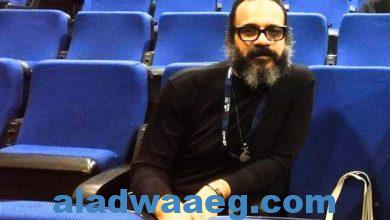 صورة المخرج العالمي ” محمود محمود ” يحصل على عضوية أكاديمية السينما والتليفزيون في سيدني
