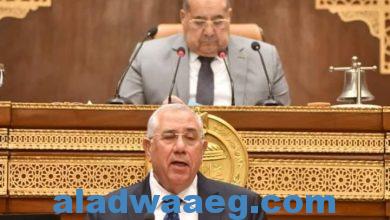 صورة القصير :الوزارة وضعت استراتيجية من 12 محورا لزيادة وتعزيز تنافسية الصادرات الزراعية المصرية