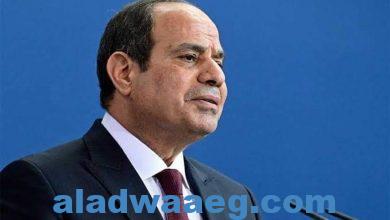 صورة عاجل السيسي يصدر قرارا عاجلا بزيادة الأجور في مصر ورفع “الحد الأدنى” بنسبة 50%