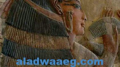 صورة أول ملكة حكمت العالم قادت البشرية قبل بناء الاهرامات