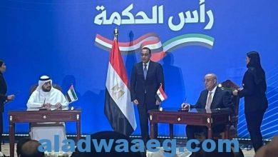 صورة تصريحات رئيس الوزراء المصري الجديدة حول مشروع “رأس الحكمة” تثير تفاعلاً