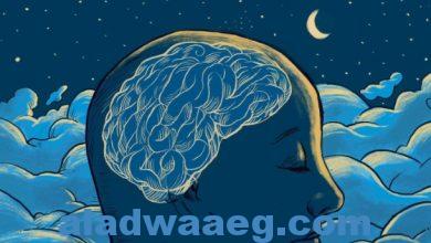 صورة تأثير الكلمات المريحة على عقلك أثناء النوم