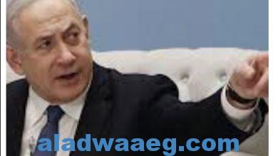 صورة نتنياهو يرفض مطالب حماس.. ويأمر الجيش بـ “العمل في رفح”