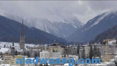 صورة فندق سويسري يرفض تأجير معدات التزلج لليهود “لأنهم يسرقونها”
