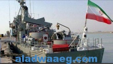 صورة مسؤول إيراني: سنرد بالمثل إذا تم احتجاز سفن تابعة لنا