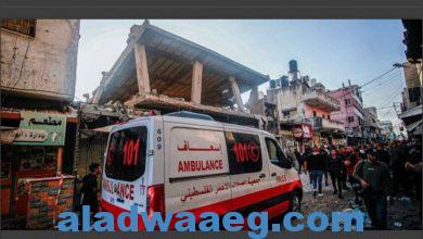 صورة تنكيل بالكوادر الطبية واعتقال 100 فلسطيني في مستشفيات غزة!