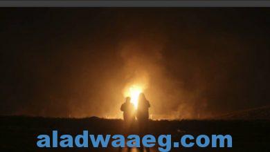 صورة إيران تتهم “إسرائيل” بإلهجوم على أنابيب الغاز