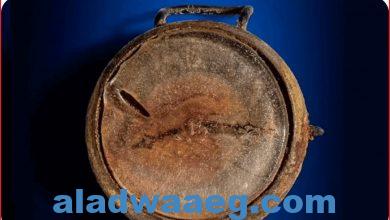 صورة بيع ساعة “قنبلة هيروشيما الذرية” في مزاد