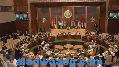 صورة البرلمان العربي يرحب بنتائج اجتماع الجامعة العربية بشأن دعم التسوية السياسية في ليبيا