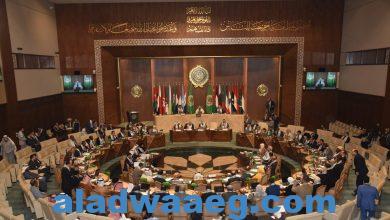 صورة البرلمان العربي يرحب بتبني مجلس الأمن لأول مرة منذ بداية العدوان لقرار يدعو لوقف إطلاق النار في قطاع غزة