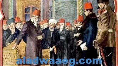 صورة أسباب نهاية الدولة العثمانية