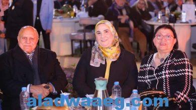 صورة القباج:تشهد حفل إطلاق أول مركز للمتطوعين في الشرق الأوسط