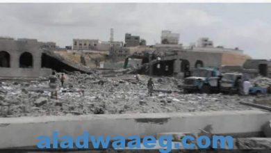 صورة وفاة قيادي يمني بالقاعدة غرقا ومقتل 3 جنود بكمين إرهابي