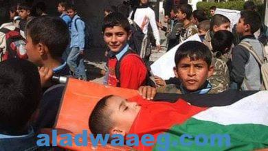 صورة تحليل.. الفيتو الأمريكي قاتل أطفال فلسطين الأول
