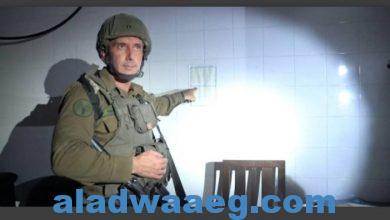 صورة هزّة تصيب جيش الاحتلال: استقالة هغاري وكبار الضباط في “وحدة المعلومات