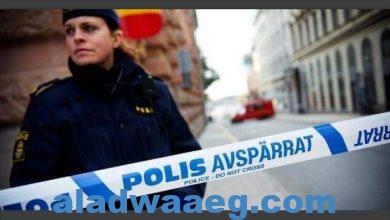 صورة الشرطة السويدية تلقي القبض على 4 أشخاص بتهمة “الإرهاب”