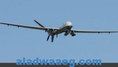 صورة القيادة الأميركية”: أسقطنا 3 طائرات مسيرة للحوثيين متجهة نحو عدن