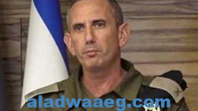 صورة رسميا.. الجيش الإسرائيلي يعلن تصفية مروان عيسى