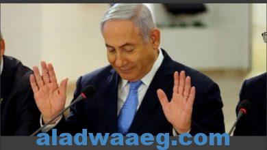 صورة إعلام الإسرائيلي: مكتب نتنياهو طلب إعادة جدولة زيارة الوفد لواشنطن