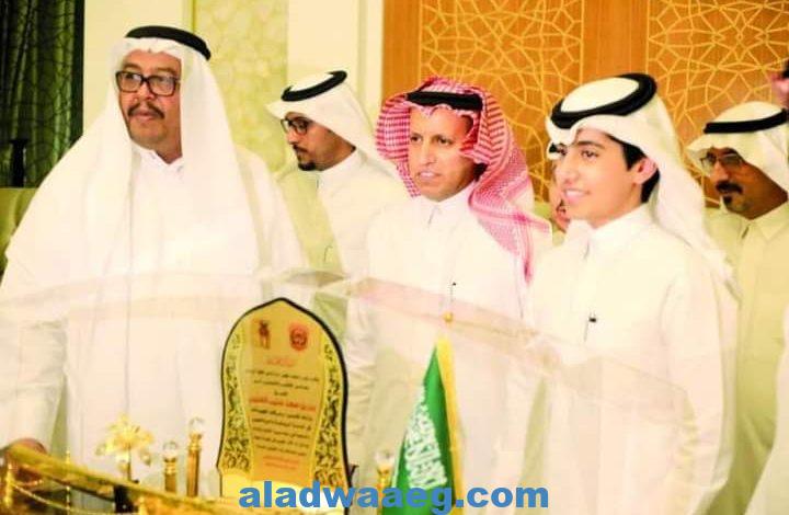 عبدالله الزيات سعد صليب العتيبي وخالد الصياح قادرين علي العودة بالثقبة لمكانته الطبيعية