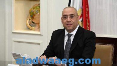 صورة وزير الإسكان يتابع موقف وحدات المبادرة الرئاسية “سكن لكل المصريين” بـعدد 5 مدن جديدة