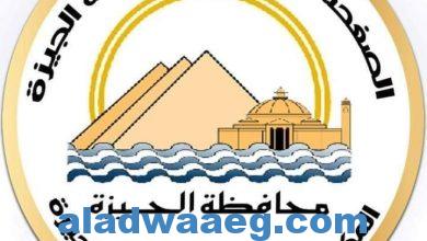 صورة راشد محافظ الجيزة..قرارا بإنشاء قسم الحفاظ على التراث بالإدارة العامة للسياحة