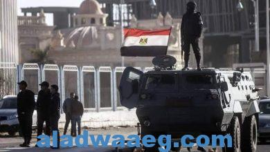 صورة شائعة تتسبب في معركة دامـ ـية وحرق منازل للأقباط والأمن المصري يتدخل