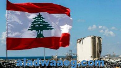 صورة لبنان تصدر قراراً بشأن منتجات مصرية